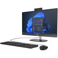 ProOne 240 G10 i3-N300 8GB/512GB Win11Pro Gray