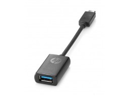 Адаптер HP USB-C to USB 3.0 Adapter (N2Z63AA#AC3)