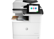 МФУ HP Color LaserJet Enterprise M776dn (T3U55A)