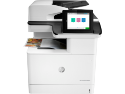 МФУ HP Color LaserJet Enterprise M776dn (T3U55A)