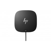 Док-станция HP USB-C G5 Essential (72C71AA)
