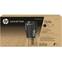 Картридж HP 154X Black Original LaserJet Tank Toner (W1540X)