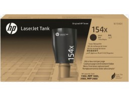 Картридж HP 154X Black Original LaserJet Tank Toner (W1540X)