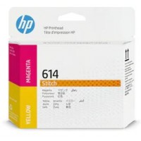Картридж HP №614 Stitch (2LL63A)