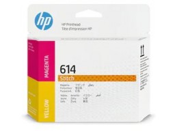 Картридж HP №614 Stitch (2LL63A)