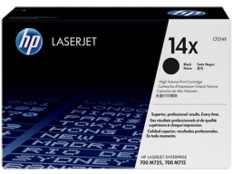 Картридж HP CF214XC (CF214XC)