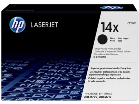 Картридж HP CF214XC (CF214XC)