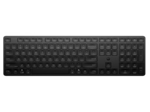 Клавиатура HP Multi-DeviceDual-ModeKBD495K WW (BD5F5UT#ACB)