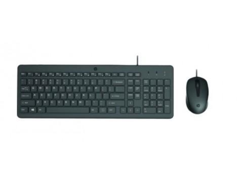Клавиатура и манипулятор HP HP 150 (240J7AA#B15)