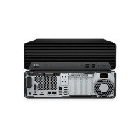 Компьютер HP EliteDesk 805 G6 (420T7EC#ACB)