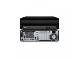 Компьютер HP EliteDesk 805 G6 (420T7EC#ACB)