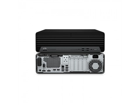 Компьютер HP EliteDesk 805 G6 (420T7EC#ACB)