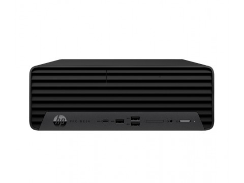 Компьютер HP Pro SFF 400 G9 (9H7C6ET#BJA)