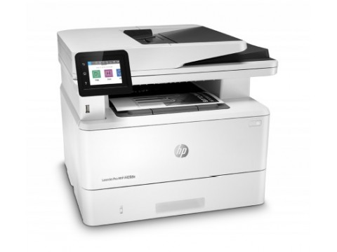 HP LaserJet Pro MFP M428dw Printer (A4)