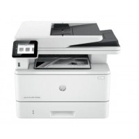 HP LaserJet Pro MFP 4103fdw Printer (A4)