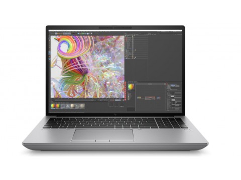 Мобильная рабочая станция HP ZBook Fury 16 G9 (609L8AV/TC1)