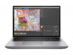 Мобильная рабочая станция HP ZBook Fury 16 G9 (62V68EA#UUQ)