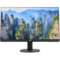 Монитор HP V24i G5/23.8"/IPS/1920x1080 Pix/VGA/HDMI 1.4/DisplayPort 1.2/5 ms/250 ANSI lum/1000:1