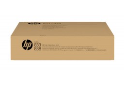 Обслуживающий картридж HP 833/838 Latex Ink Collection Unit (2-unit pack) (9T064A)