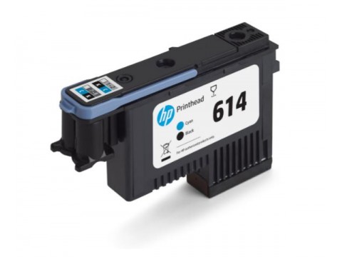 Печатающая головка HP 4UV68A/Stitch 618 (4UV68A)