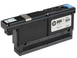 Печатающая головка HP 886 Optimizer Latex Printhead (G0Z22A)