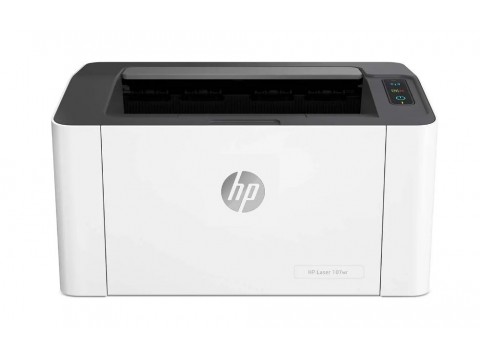 HP Laser 107wr Printer (A4)