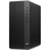 Компьютер HP 290 G4 MT/ Core i3-10100/ 8GB/ 256GB SSD/ DVDRW/ Win10Pro (123N1EA)