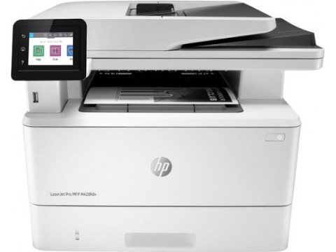 Черно-белое лазерное МФУ HP LaserJet Pro M428fdn (W1A32A#B19)