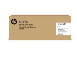 Тонер HP W9023MC (W9023MC)