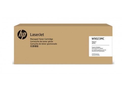 Тонер HP W9023MC (W9023MC)