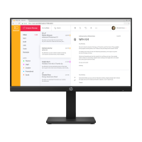 Монитор HP P24h G4 Full HD 23.8 дюймов