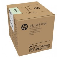 Картридж HP 3-liter Overcoat Latex Ink Cartridge (G0Z08A)
