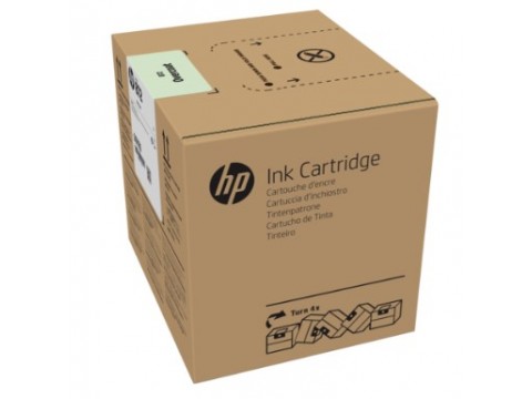 Картридж HP 3-liter Overcoat Latex Ink Cartridge (G0Z08A)