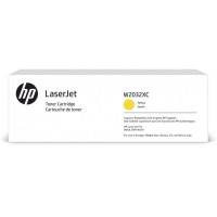 Картридж HP 415X (W2032XC)