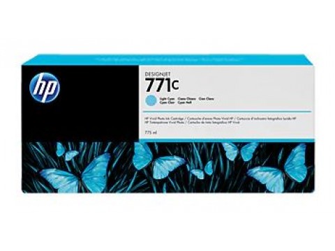 Картридж HP/№771/775 ml