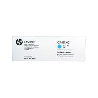 Картридж HP CF411XC (CF411XC)