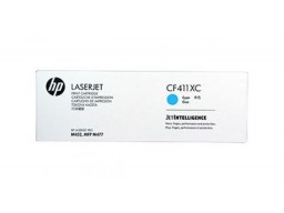 Картридж HP CF411XC (CF411XC)