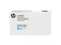 Картридж HP CF471XC (CF471XC)
