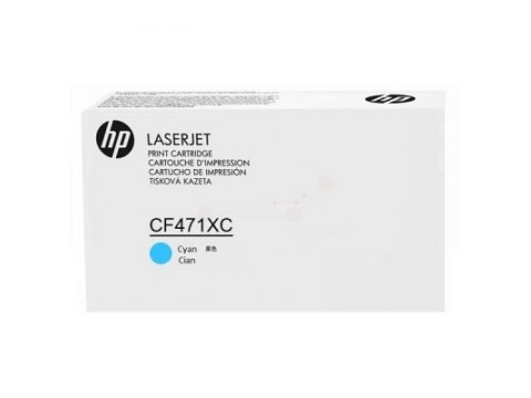 Картридж HP CF471XC (CF471XC)
