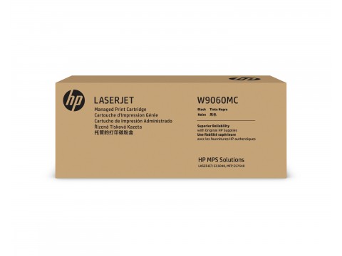 Картридж HP W9060MC (W9060MC)