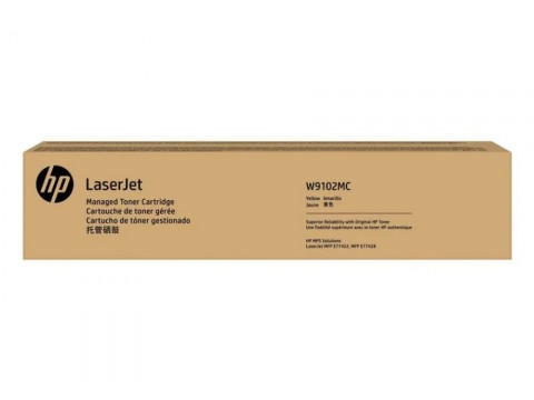 Картридж HP W9102MC (W9102MC)