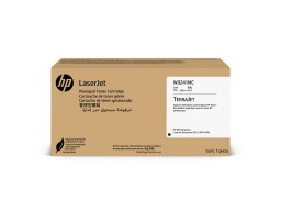 Картридж HP W9241MC Cyan Mngd LaserJet Toner Cartridge (W9241MC)