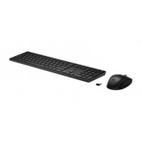 Клавиатура и манипулятор HP 650 Wireless Keyboard and Mouse Combo (4R013AA#B15)