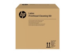 Комплект для очистки HP 886 Latex Printhead Cleaning Kit (G0Z00A)