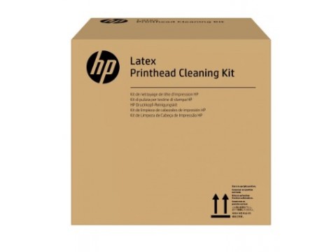 Комплект для очистки HP 886 Latex Printhead Cleaning Kit (G0Z00A)