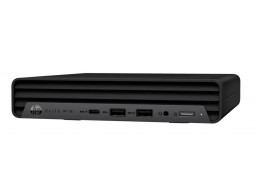 Компьютер HP Elite Mini 800 G9 DT PC (622Y6ET#BJA)