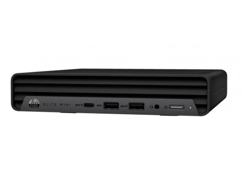 Компьютер HP Elite Mini 800 G9 DT PC (622Y6ET#BJA)