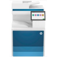 МФП HP LaserJet E826dn (5QK09A#B19)