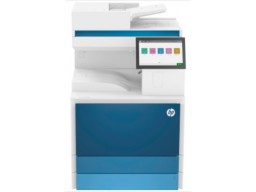 МФП HP LaserJet E826dn (5QK09A#B19)