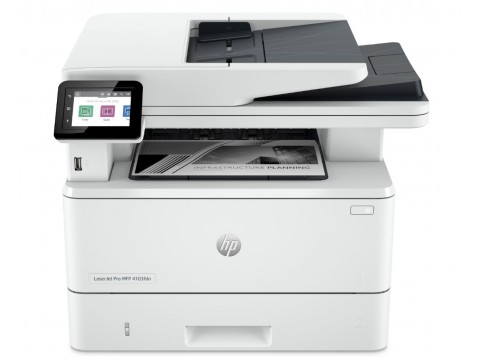 МФП HP LaserJet Pro 4103fdn (2Z636A#B09)